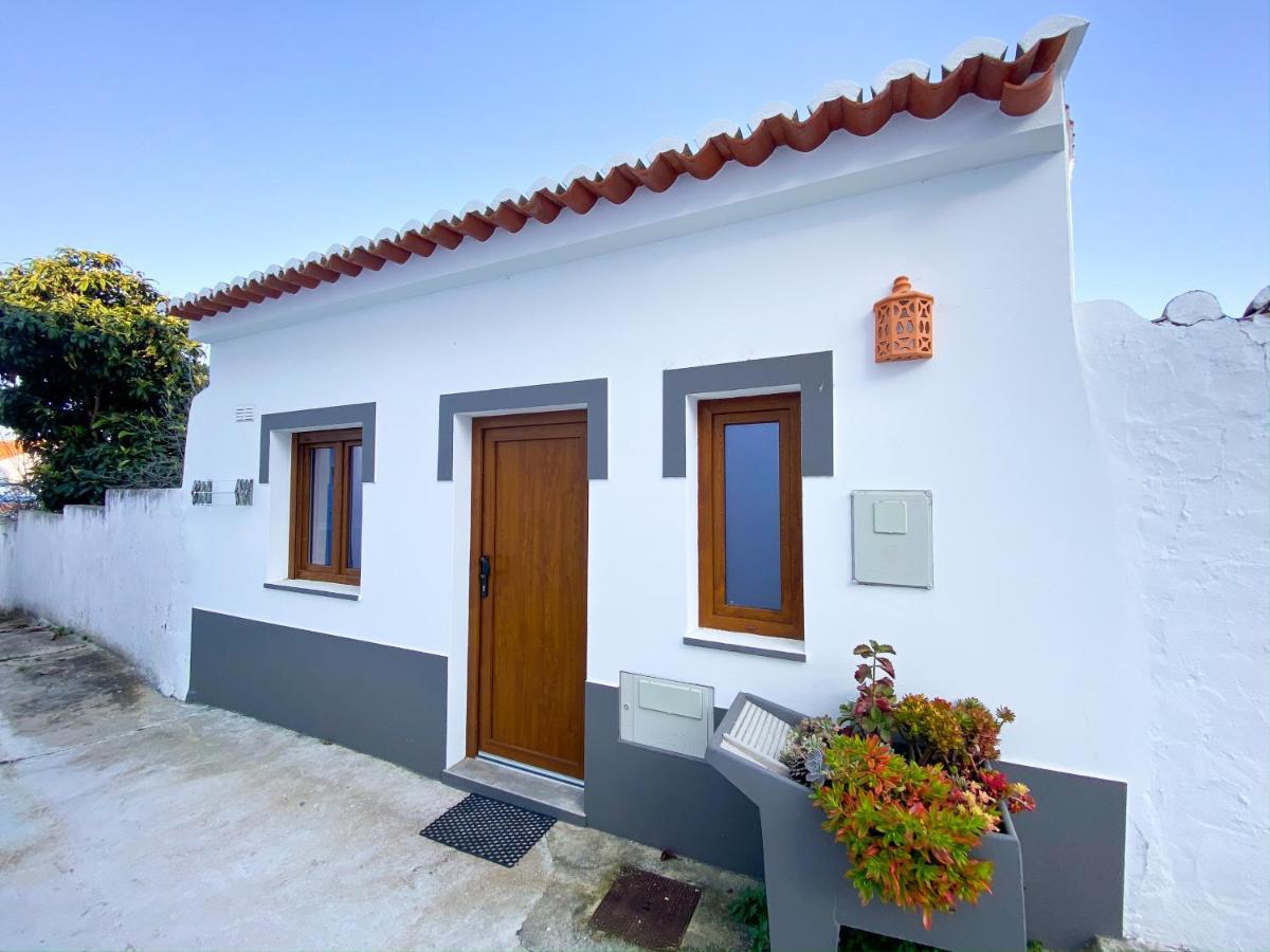 فيلا Casa Do Sapateiro - No Centro Historico De ألخيزور المظهر الخارجي الصورة