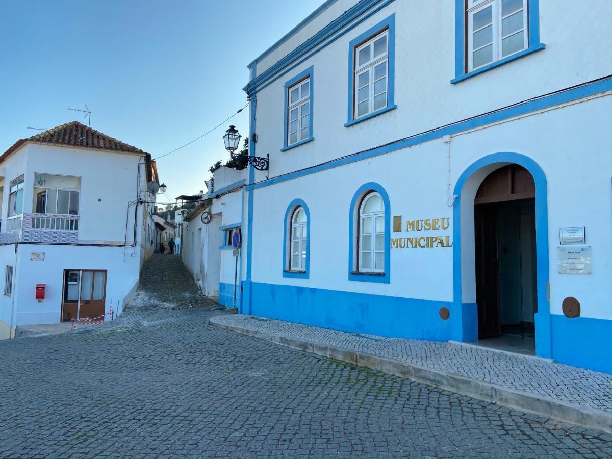 فيلا Casa Do Sapateiro - No Centro Historico De ألخيزور المظهر الخارجي الصورة